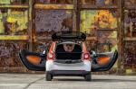 Smart ForTwo 2014 года